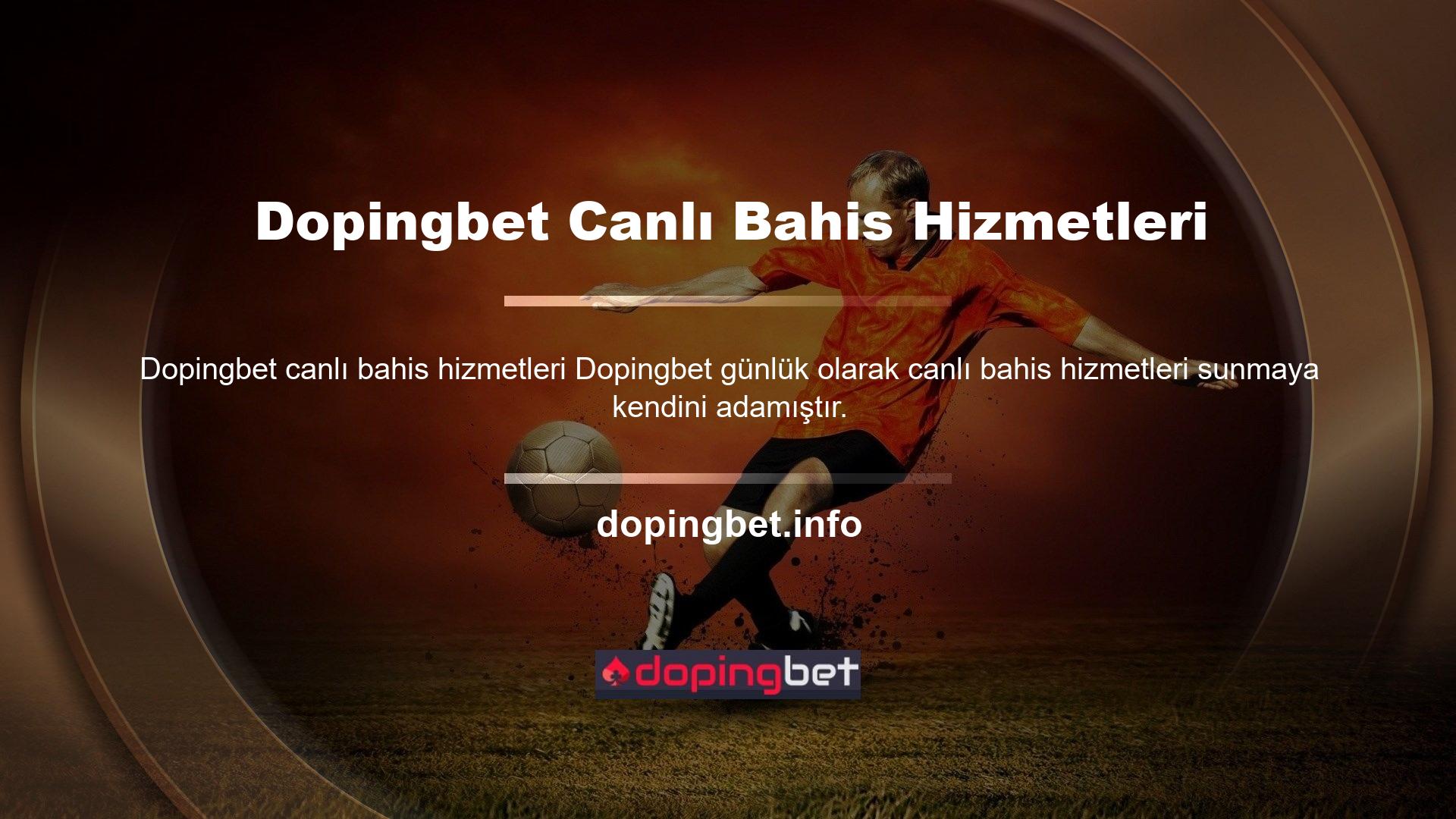 Site yedi farklı sporu kapsamaktadır: futbol, ​​basketbol, ​​voleybol, plaj voleybolu, boks, buz hokeyi ve çim hokeyi